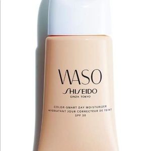 Shiseido Waso Color Smart Moisturizer
